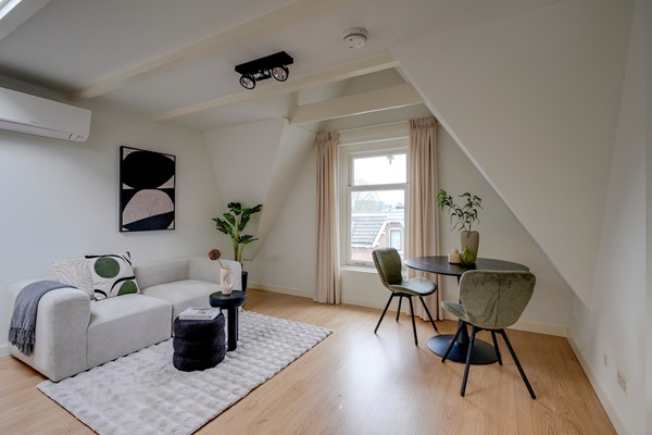 Medium property photo - Van Speijkstraat 6E, 3572 XC Utrecht